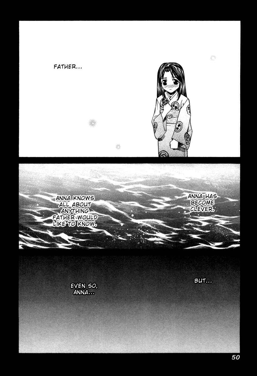Page 2 Chapter 73 Elfen Lied