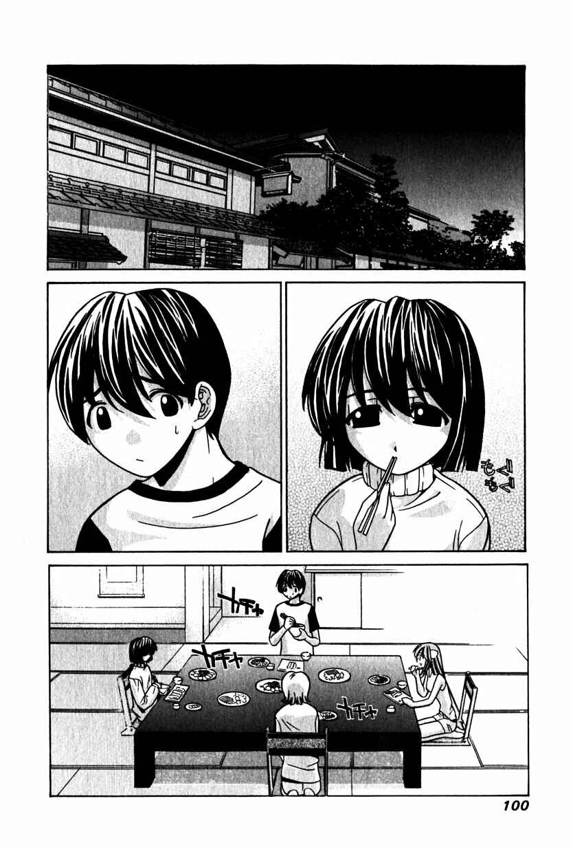 Page 8 Chapter 23 Elfen Lied