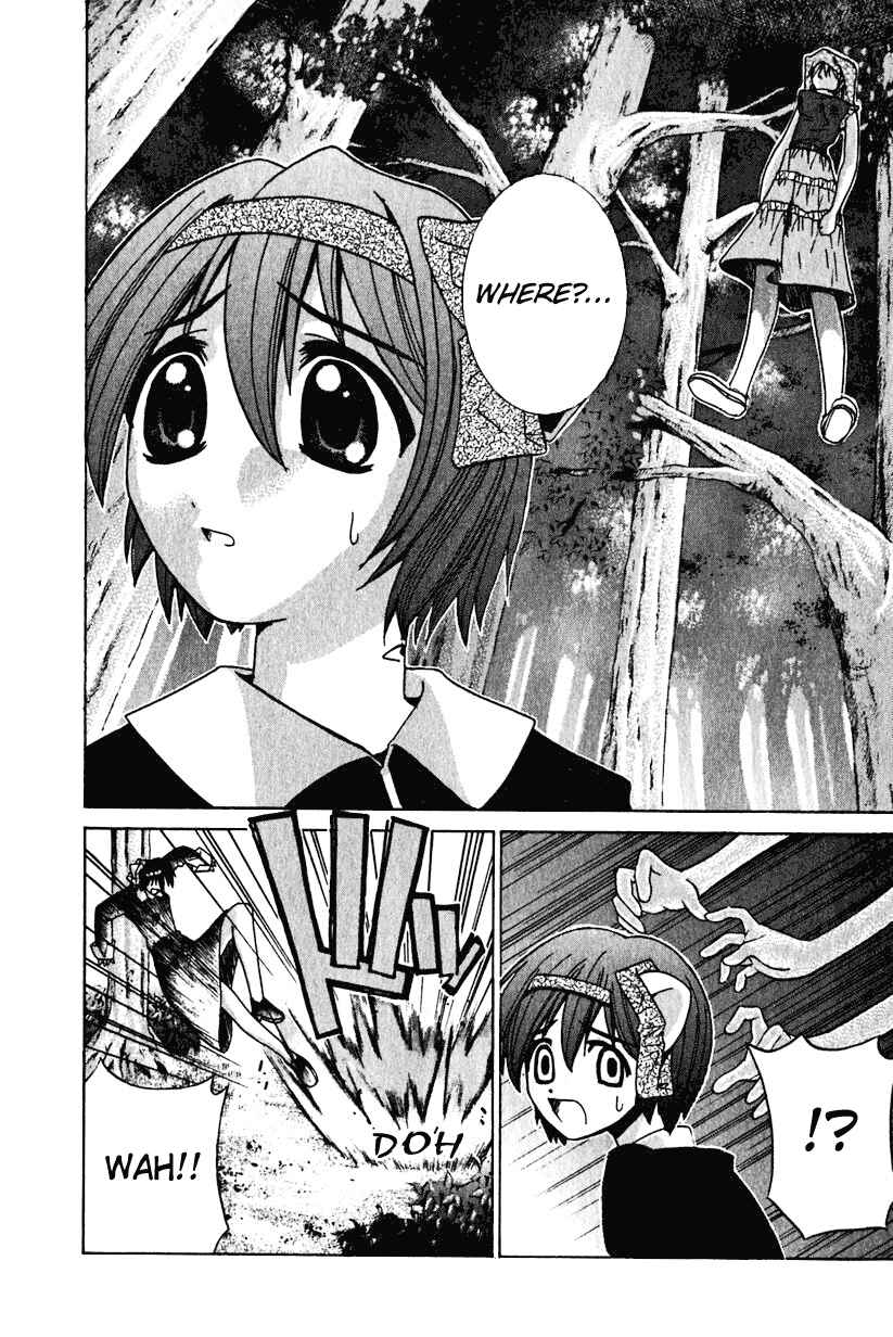 Page 10 Chapter 14 Elfen Lied