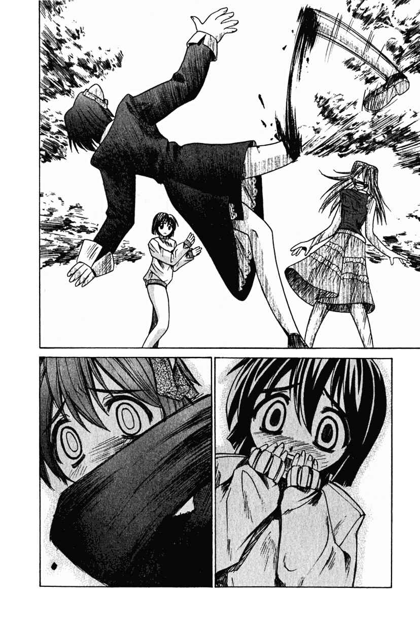 Page 18 Chapter 14 Elfen Lied