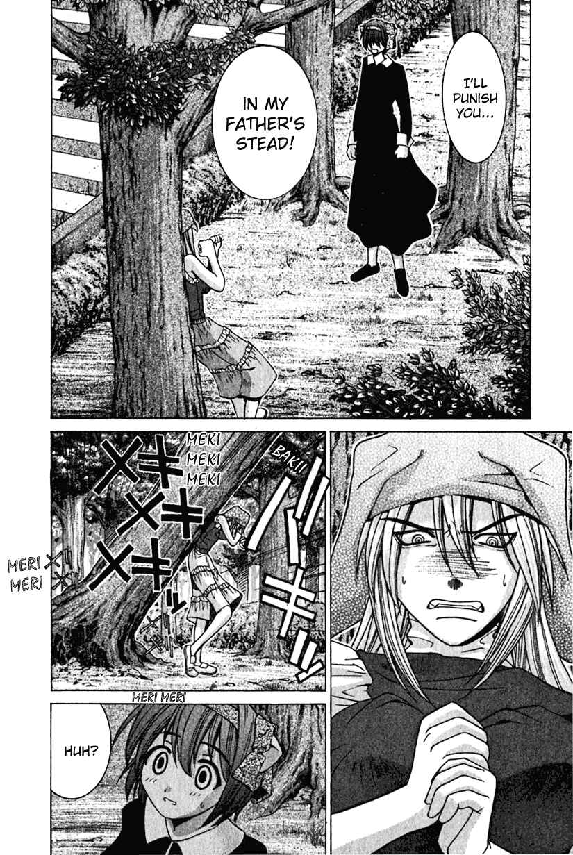 Page 2 Chapter 14 Elfen Lied