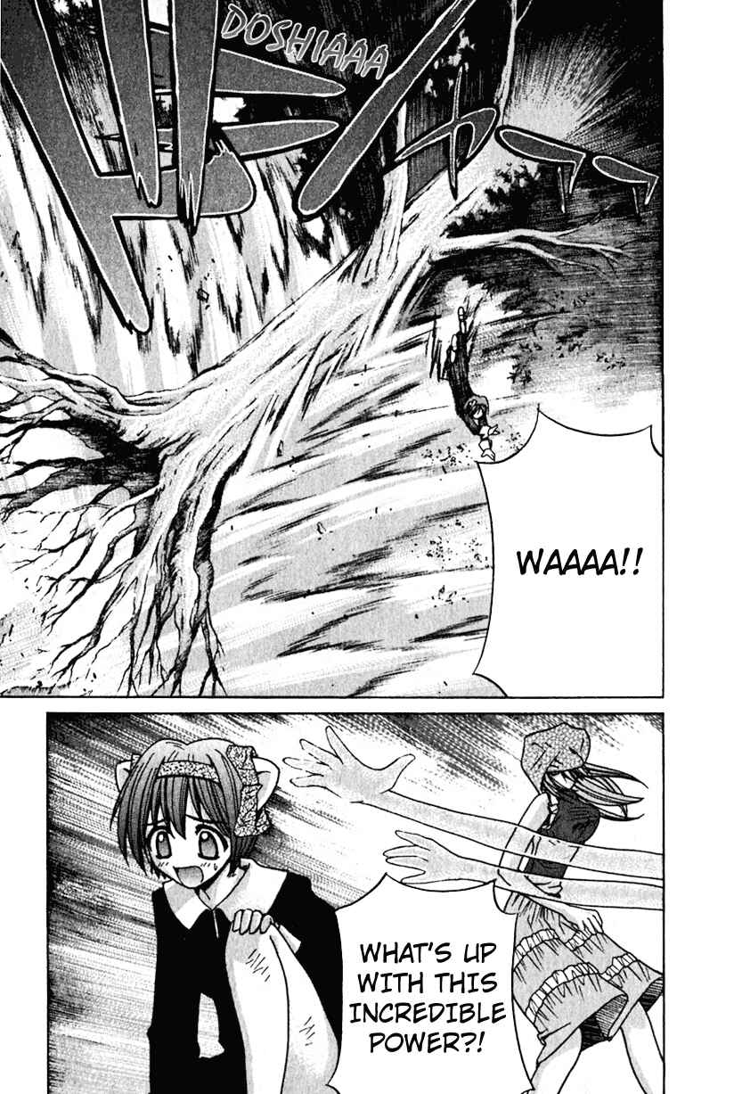 Page 3 Chapter 14 Elfen Lied