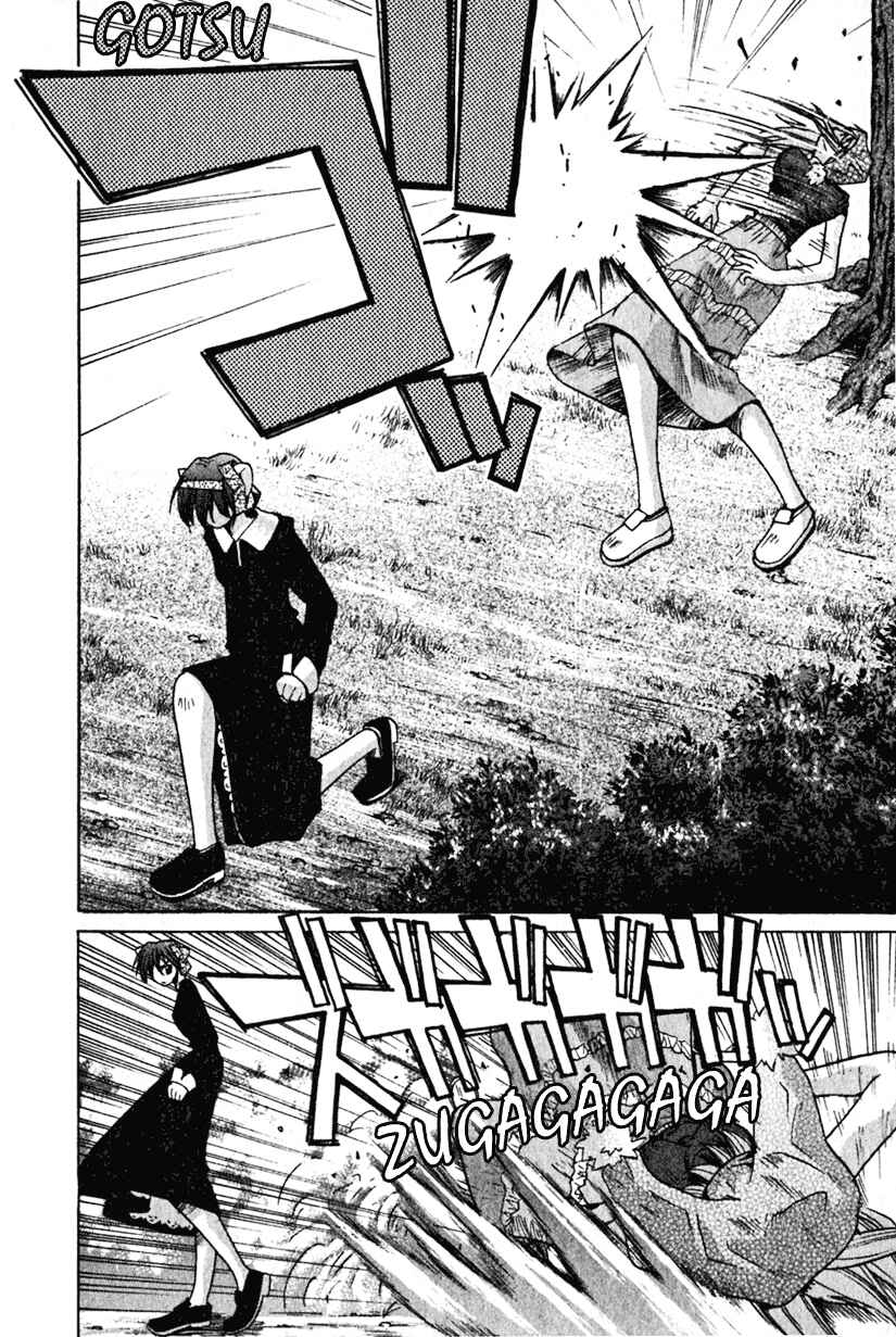 Page 4 Chapter 14 Elfen Lied