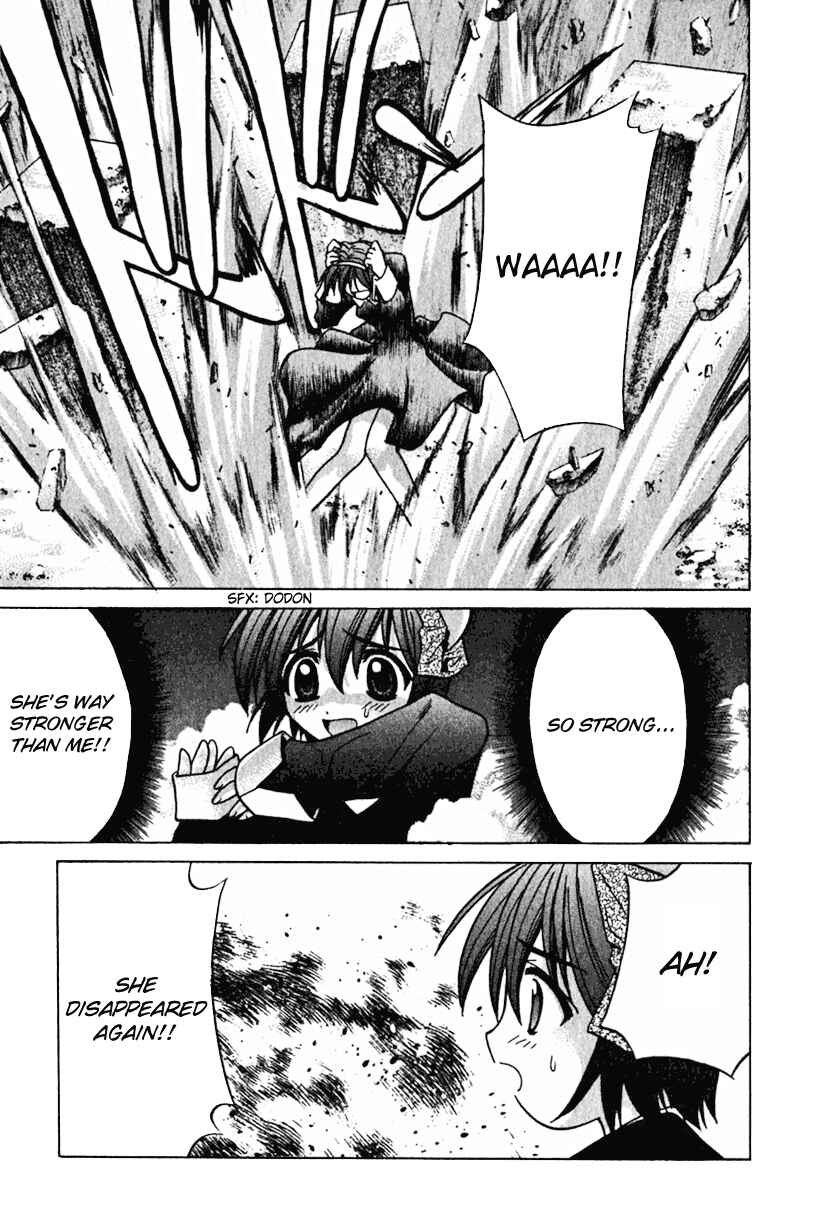 Page 9 Chapter 14 Elfen Lied