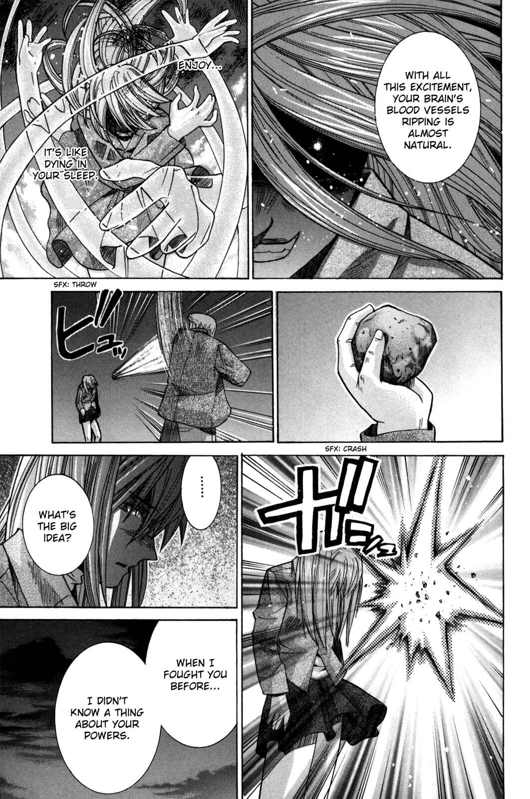 Page 30 Chapter 76 Elfen Lied