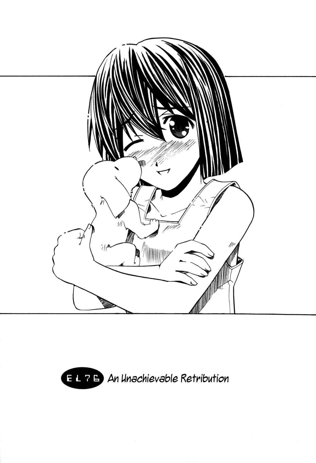 Page 6 Chapter 76 Elfen Lied