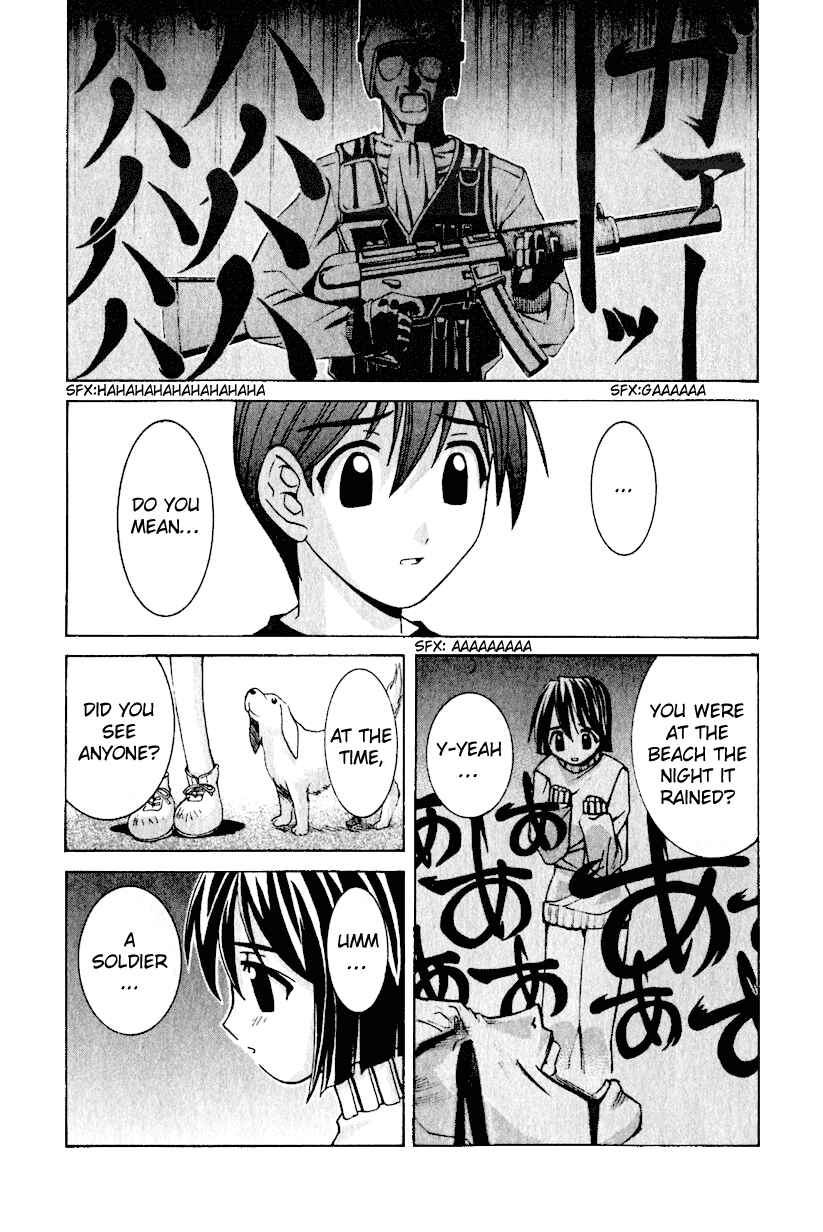 Page 14 Chapter 10 Elfen Lied