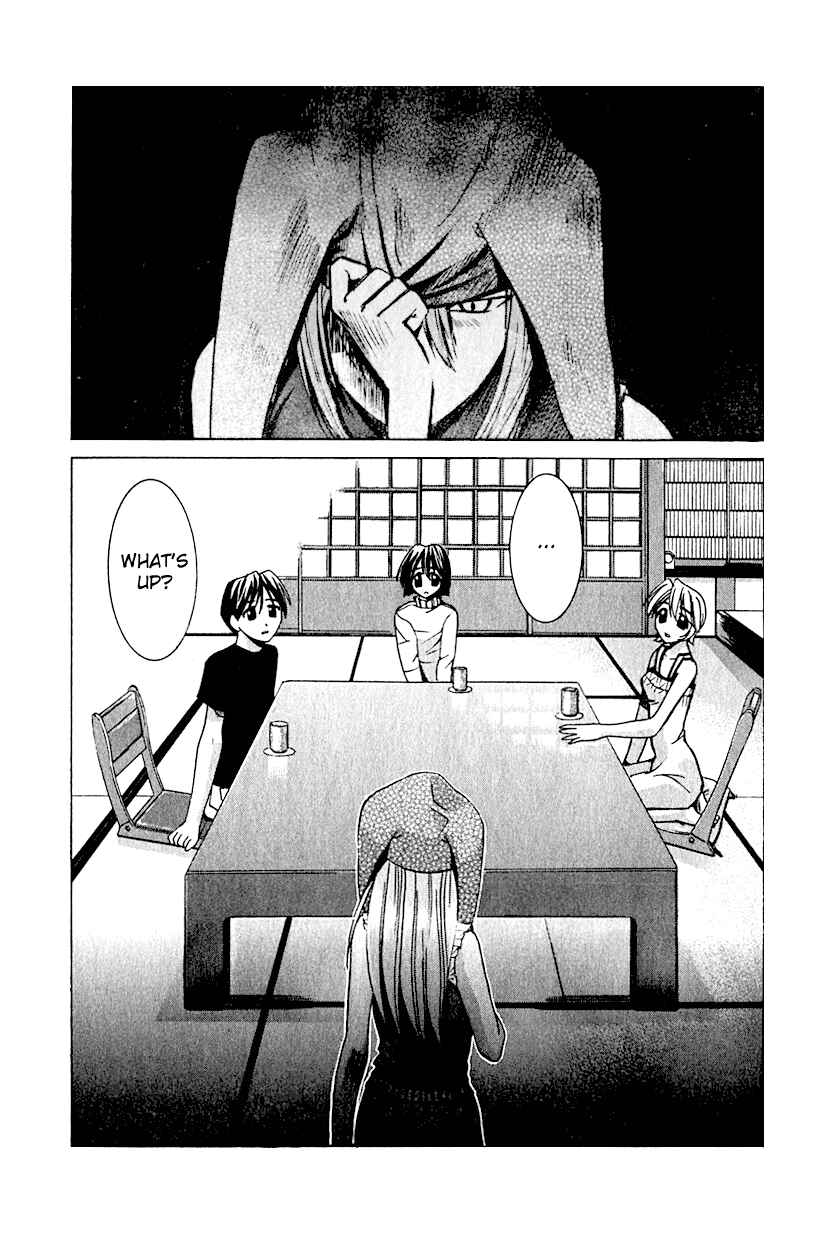 Page 18 Chapter 10 Elfen Lied