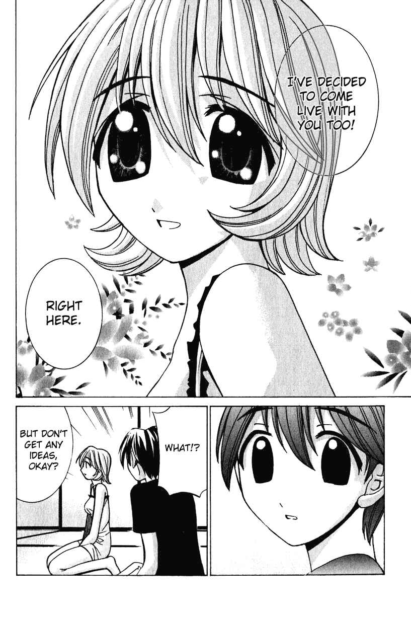 Page 4 Chapter 10 Elfen Lied