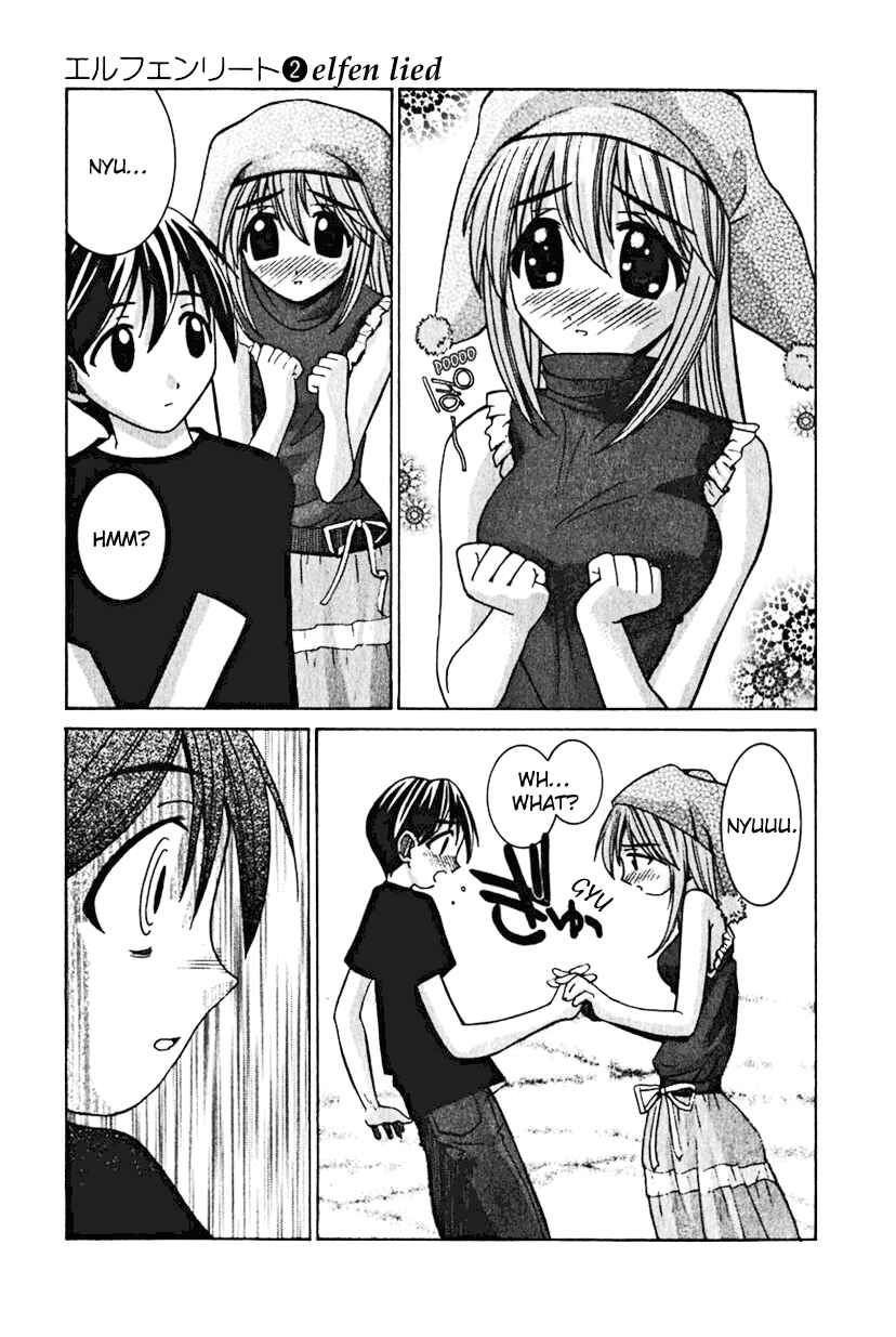Page 7 Chapter 10 Elfen Lied