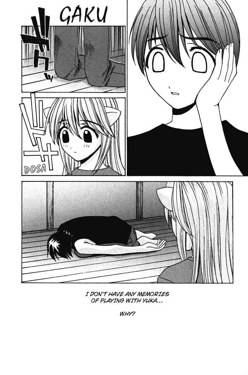 Page 13 Chapter 8 Elfen Lied