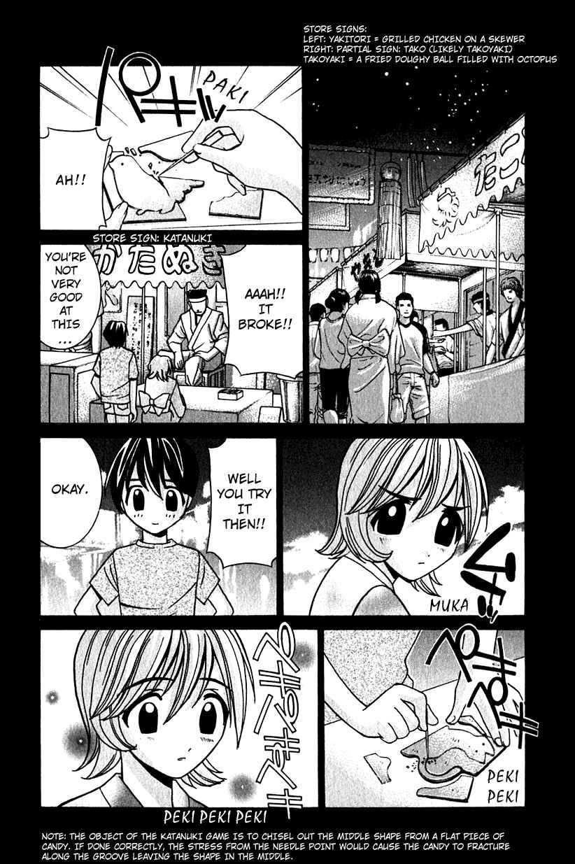 Page 16 Chapter 8 Elfen Lied