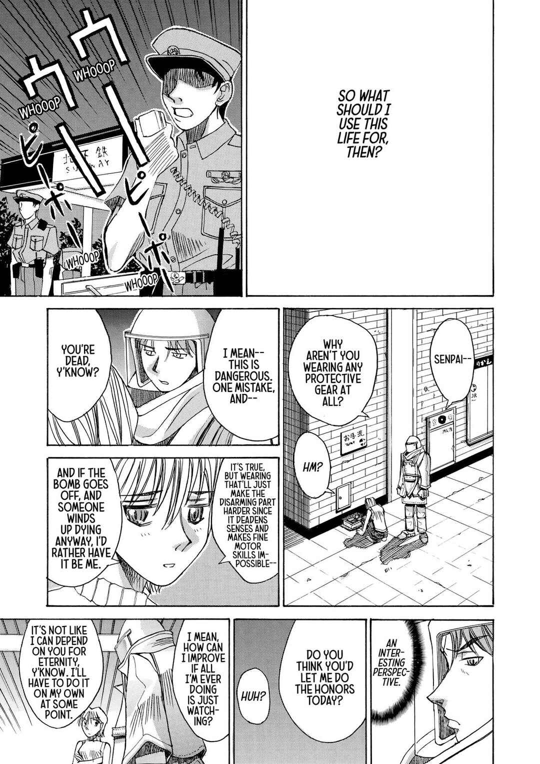 Page 13 Chapter 17.5 Elfen Lied