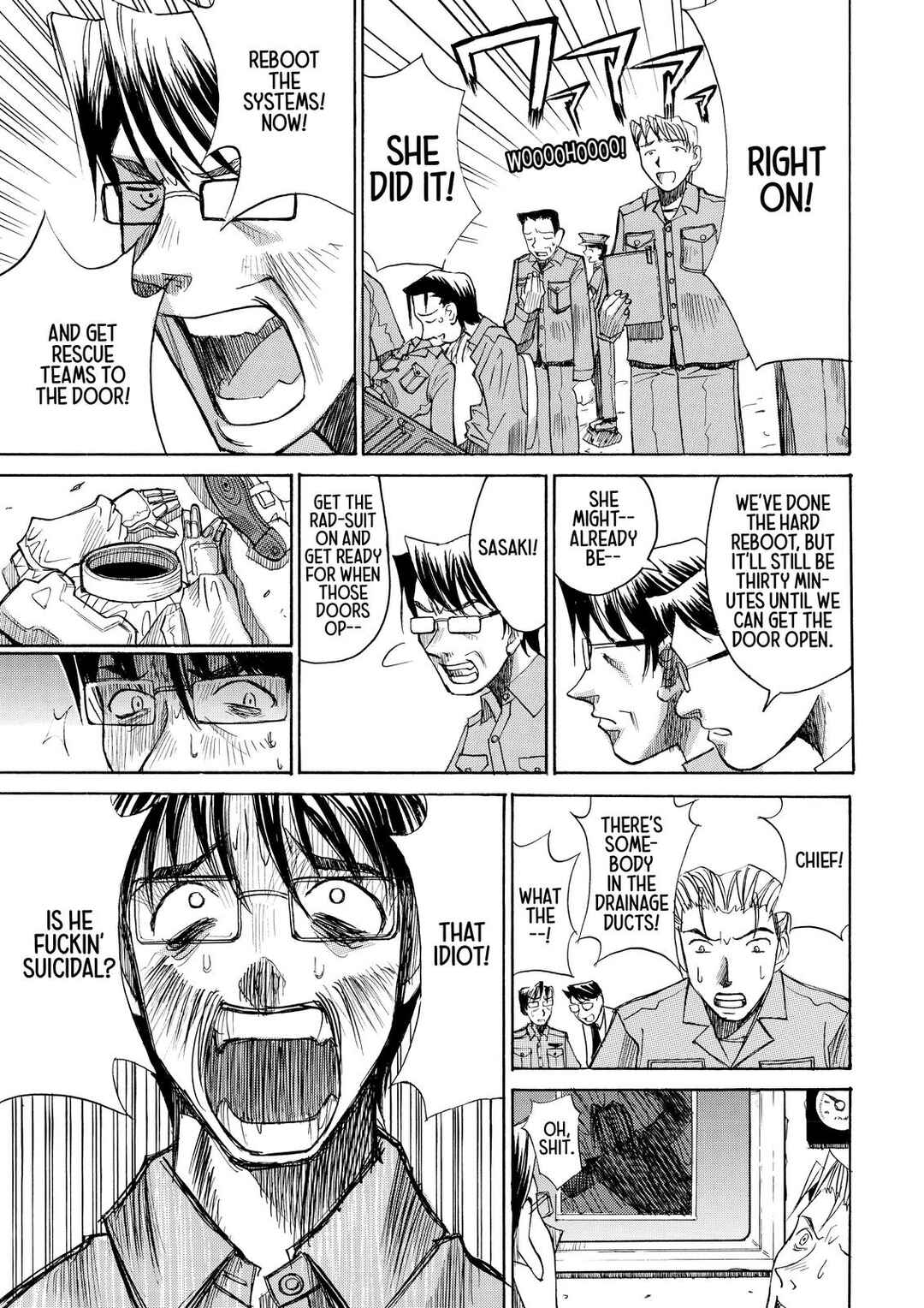 Page 35 Chapter 17.5 Elfen Lied