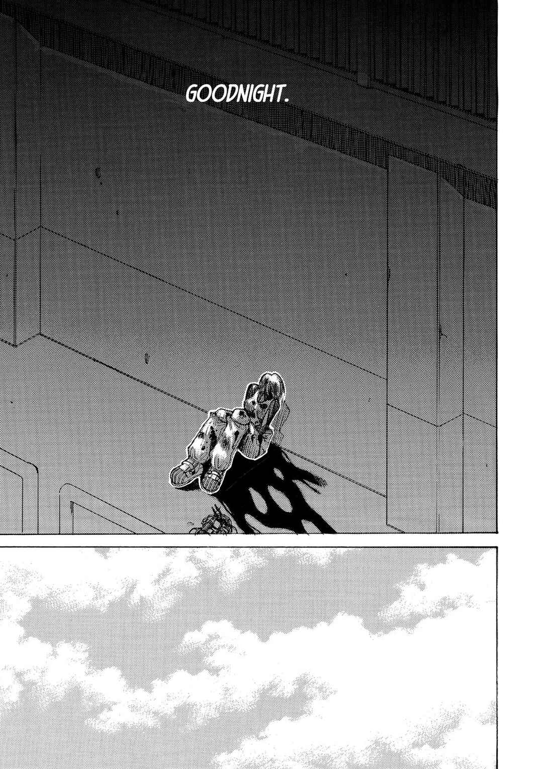 Page 37 Chapter 17.5 Elfen Lied