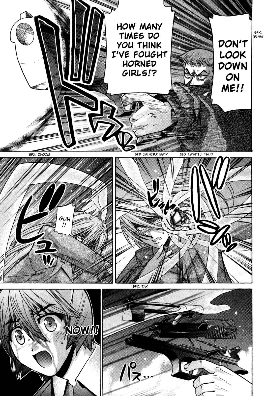 Page 11 Chapter 77 Elfen Lied