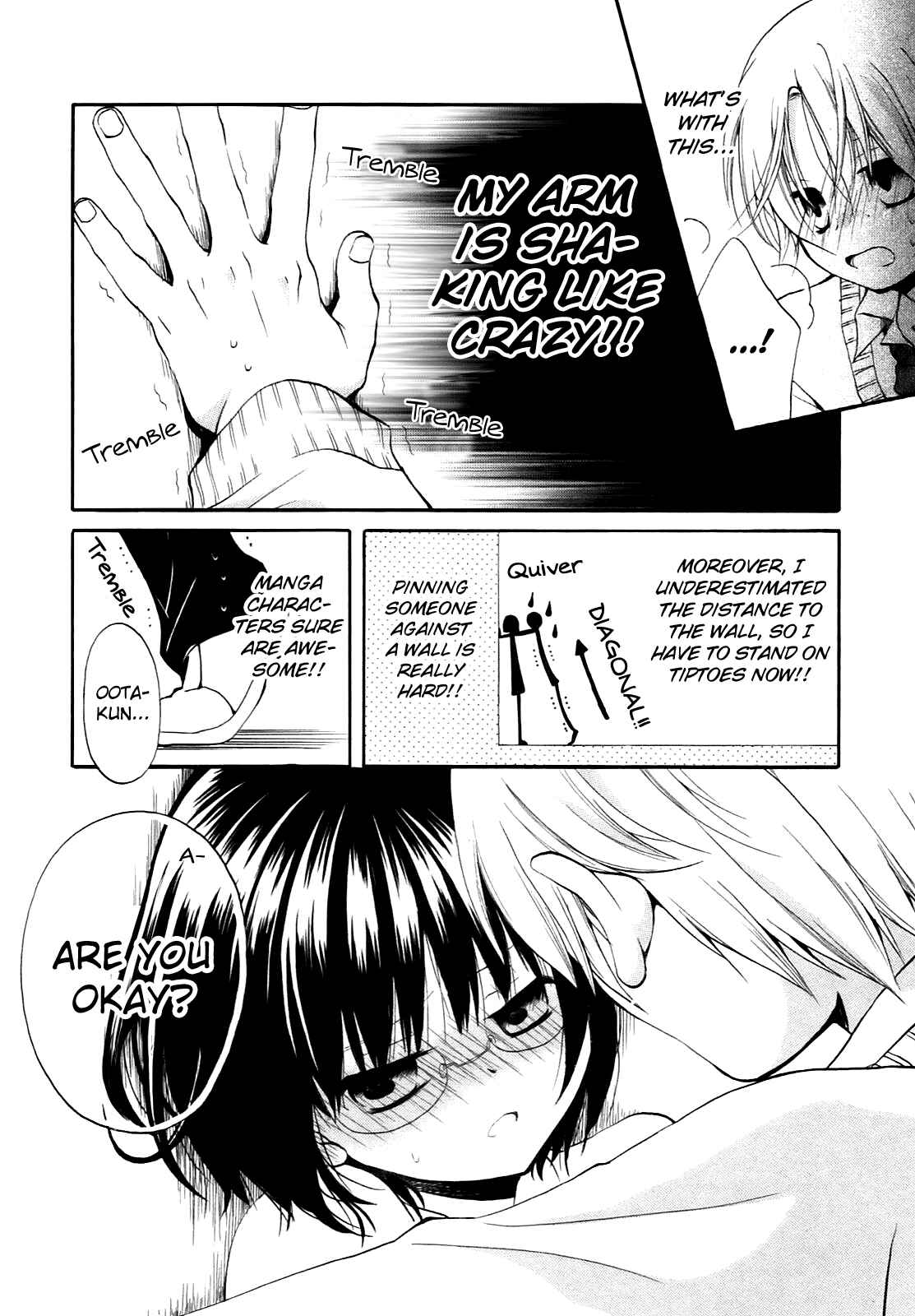 Page 7 Chapter 14 Hatsukiai