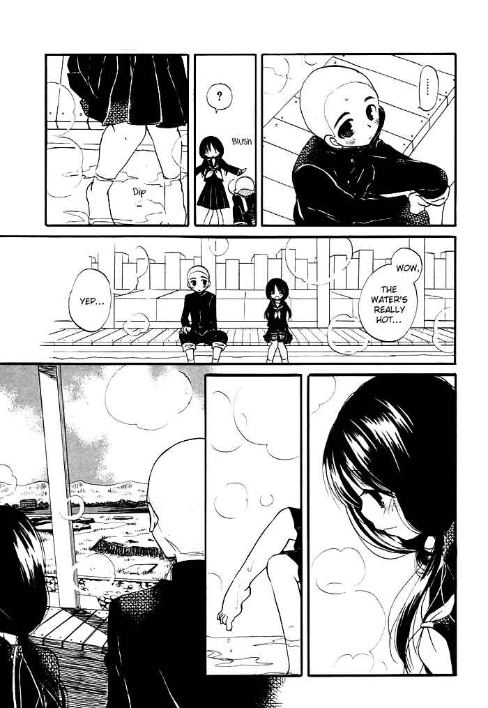Page 5 Chapter 4 Hatsukiai