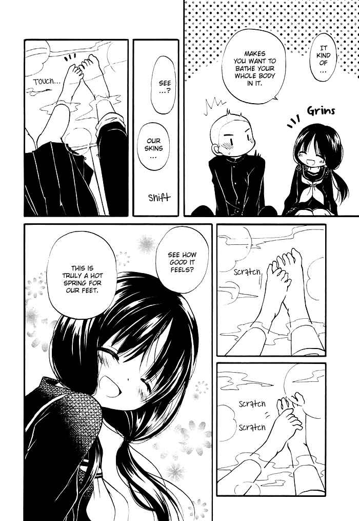 Page 6 Chapter 4 Hatsukiai