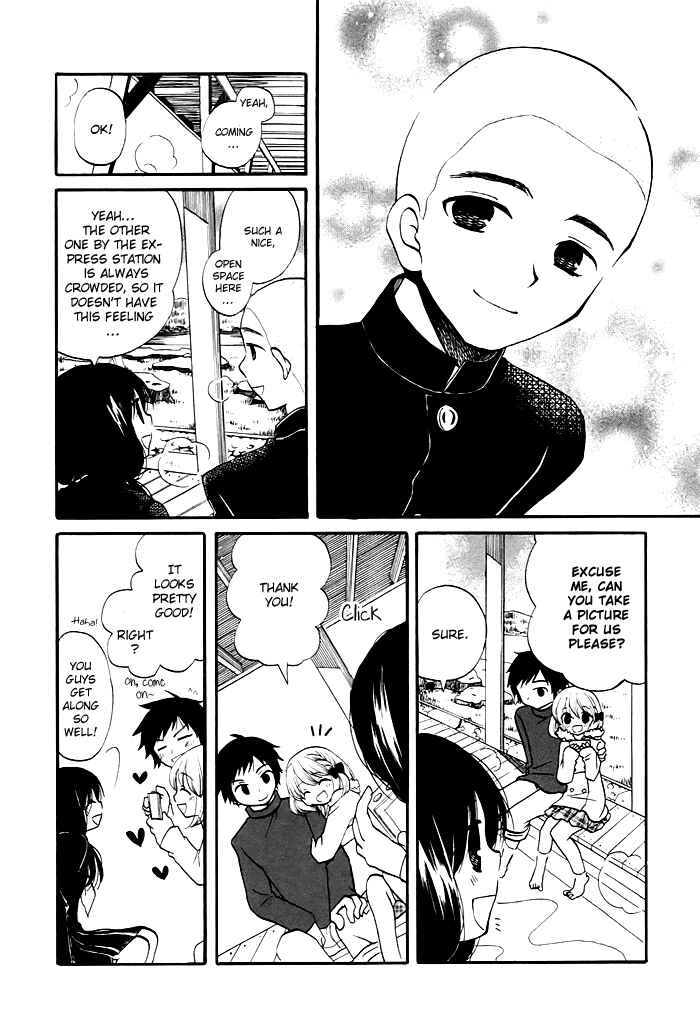 Page 8 Chapter 4 Hatsukiai