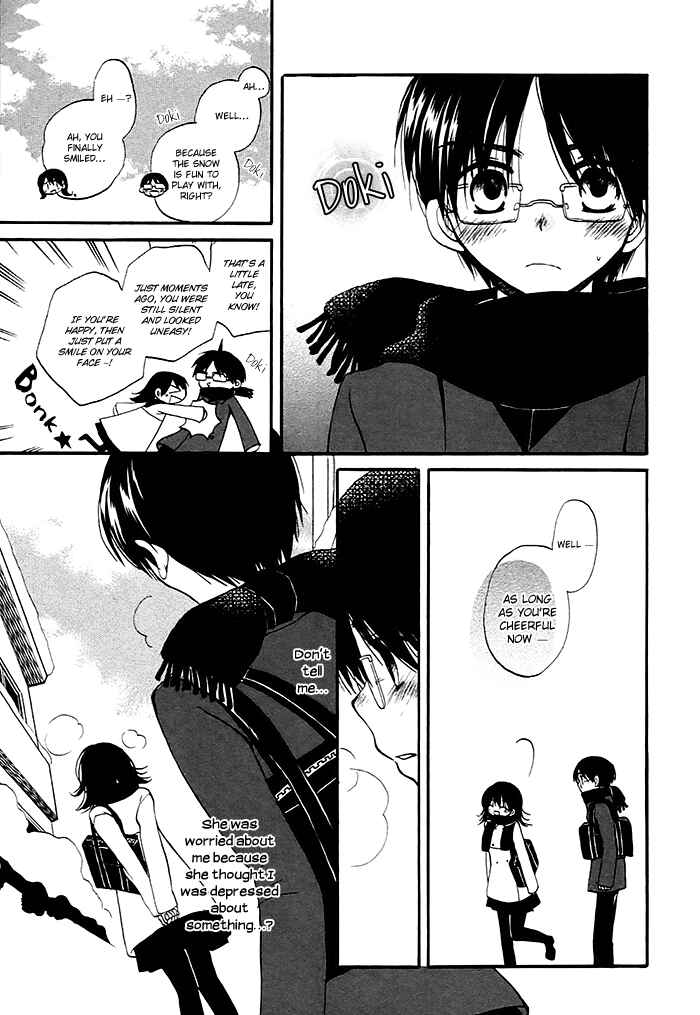 Page 10 Chapter 3 Hatsukiai