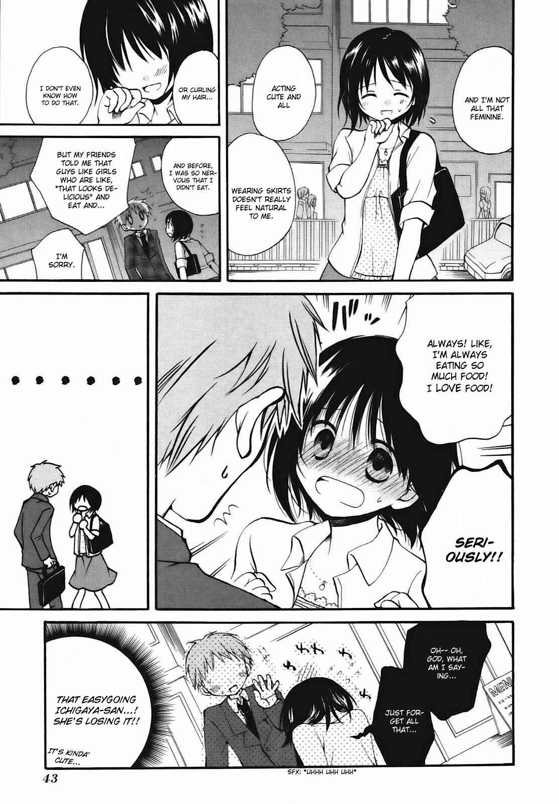 Page 20 Chapter 9 Hatsukiai