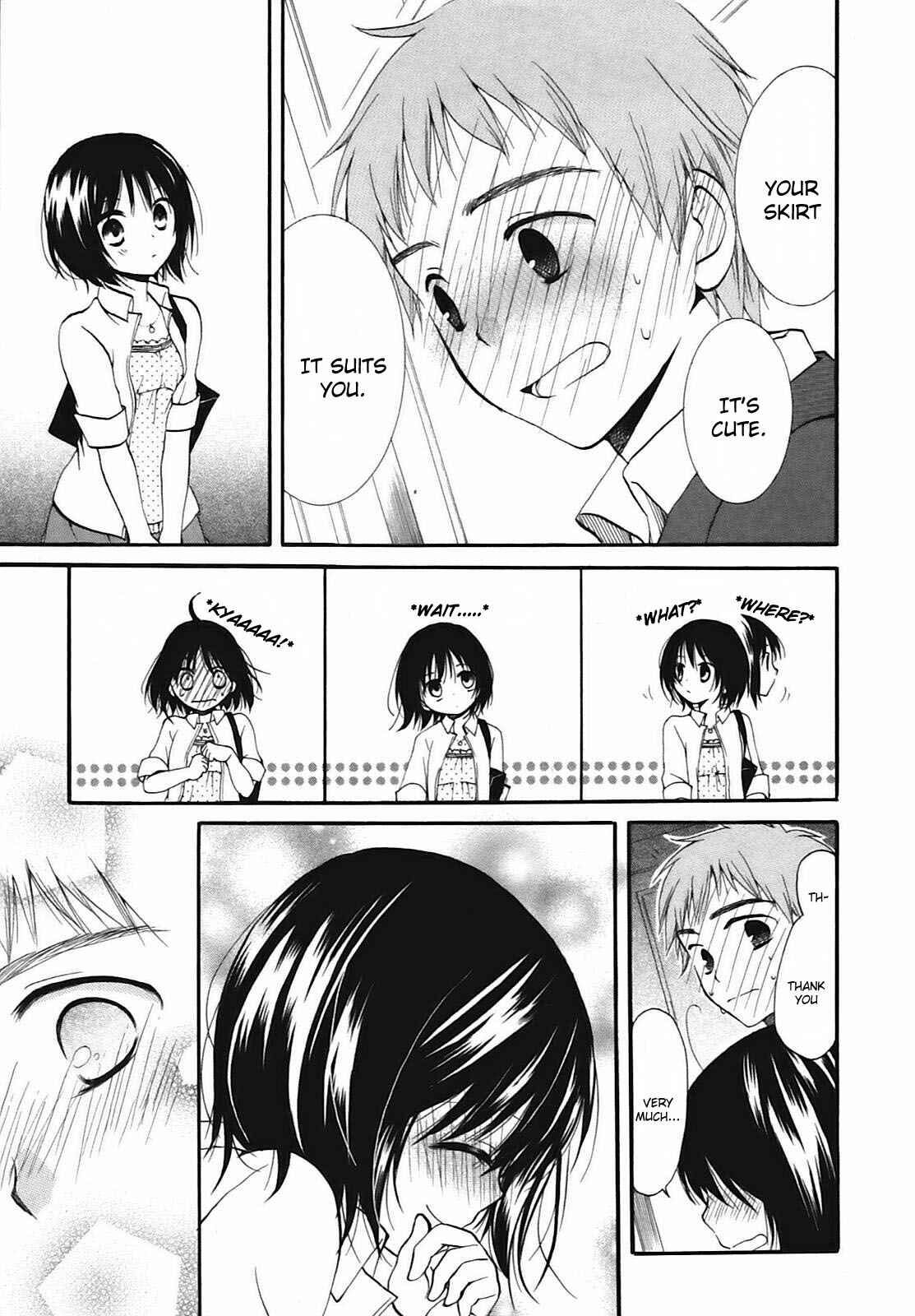 Page 24 Chapter 9 Hatsukiai