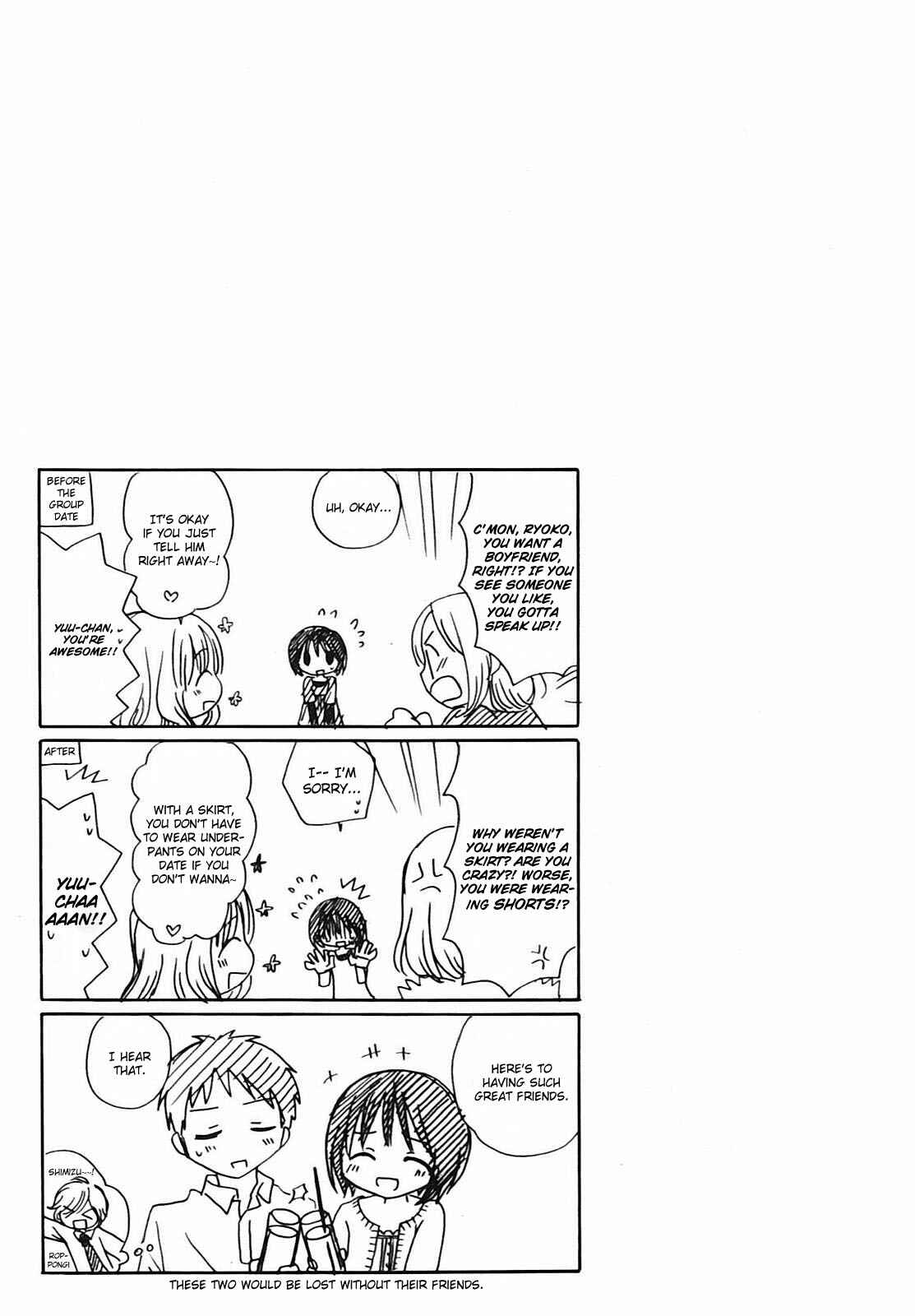 Page 26 Chapter 9 Hatsukiai