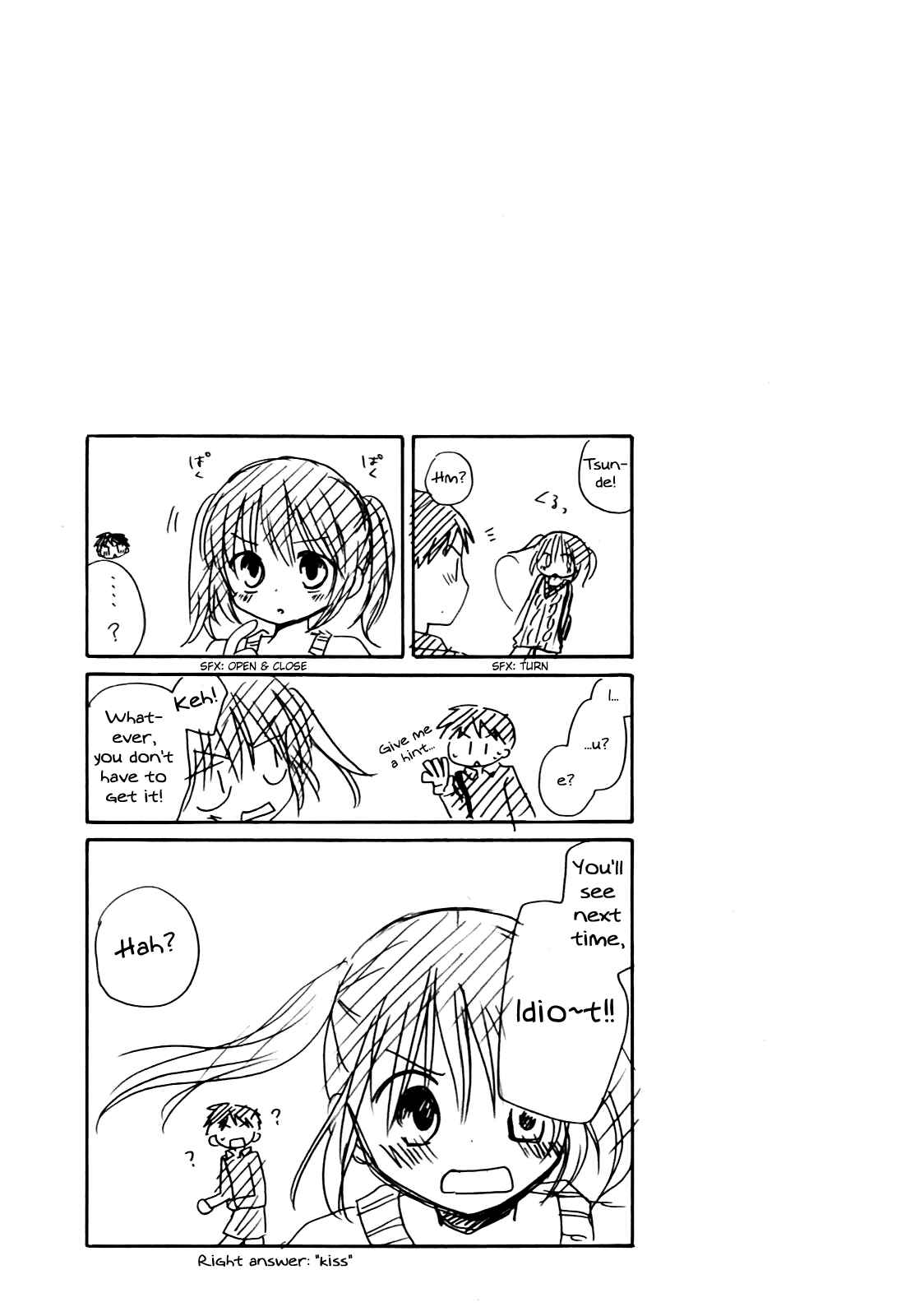 Page 24 Chapter 13 Hatsukiai