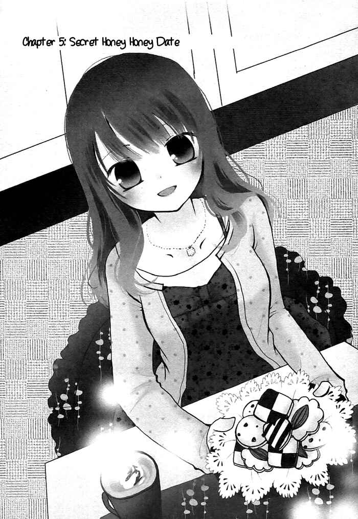 Page 2 Chapter 5 Hatsukiai