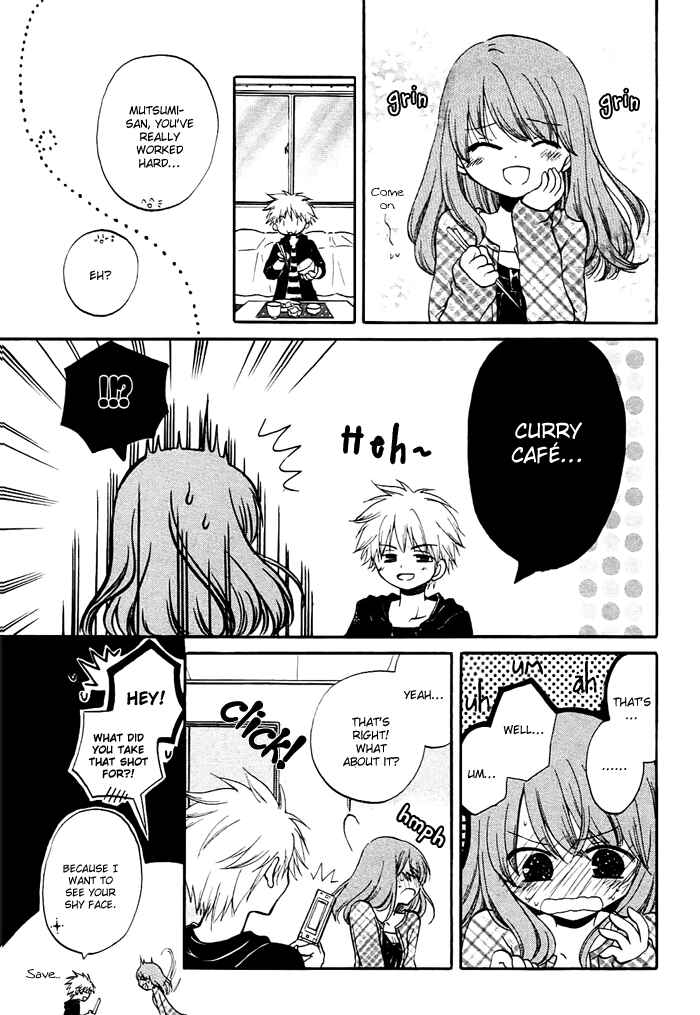 Page 8 Chapter 5 Hatsukiai