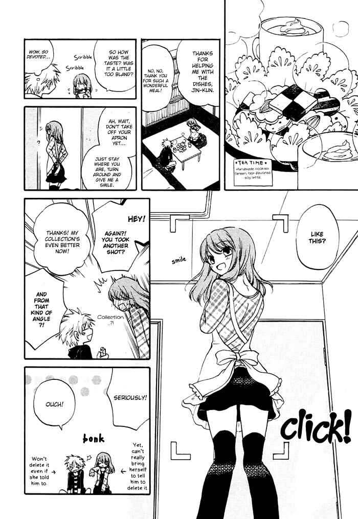 Page 9 Chapter 5 Hatsukiai