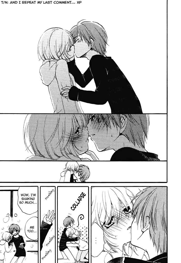 Page 13 Chapter 2 Hatsukiai