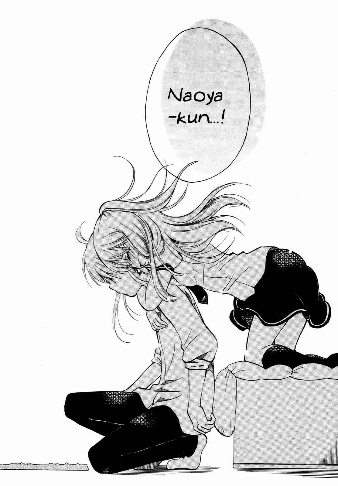 Page 22 Chapter 8 Hatsukiai
