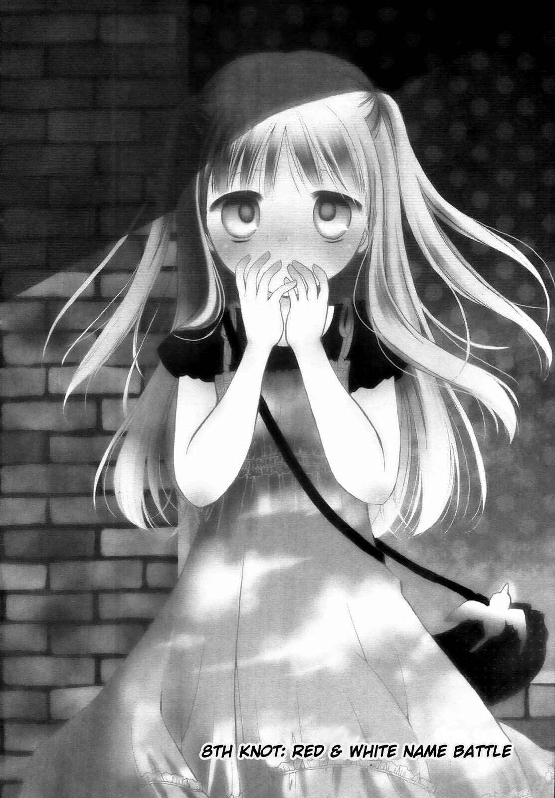 Page 8 Chapter 8 Hatsukiai