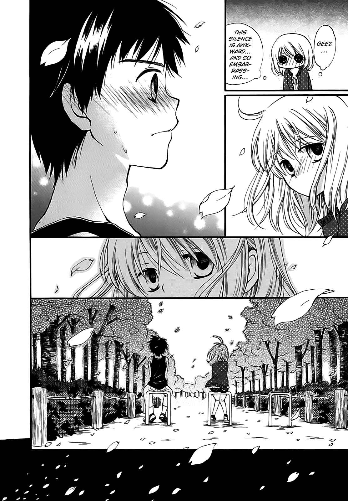 Page 19 Chapter 12 Hatsukiai