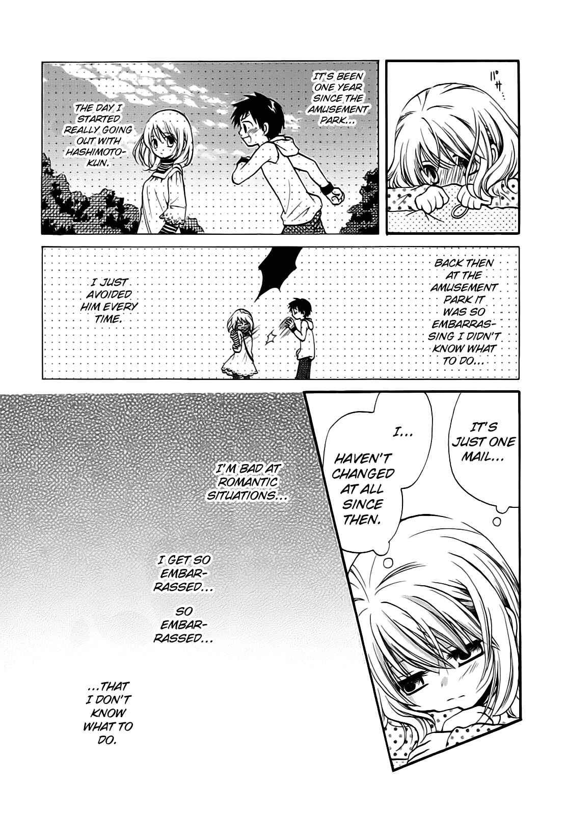 Page 6 Chapter 12 Hatsukiai