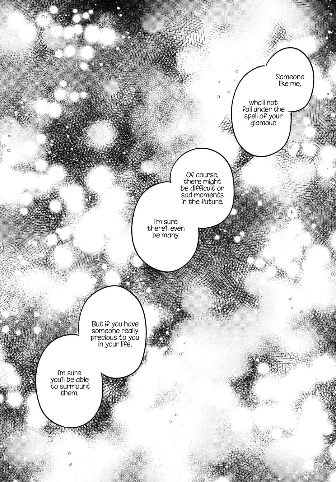Page 13 Chapter 16 Shoujo-tachi no Kizuato ni Kuchizuke wo