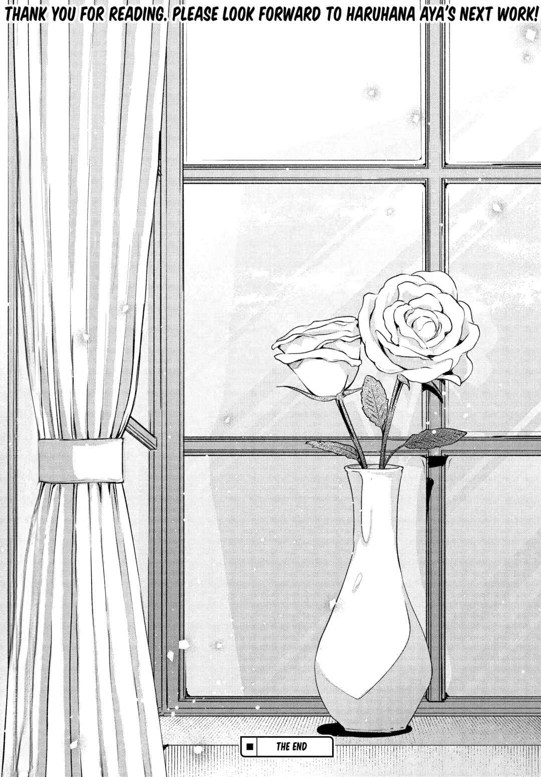 Page 35 Chapter 17 Shoujo-tachi no Kizuato ni Kuchizuke wo