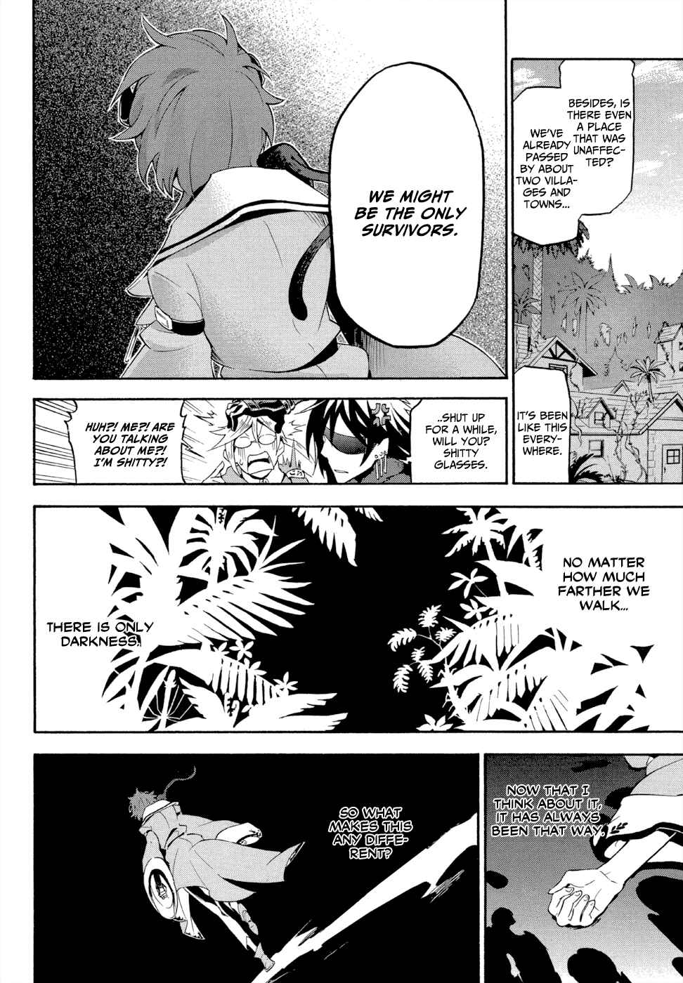 Page 5 Chapter 6 Antimagia