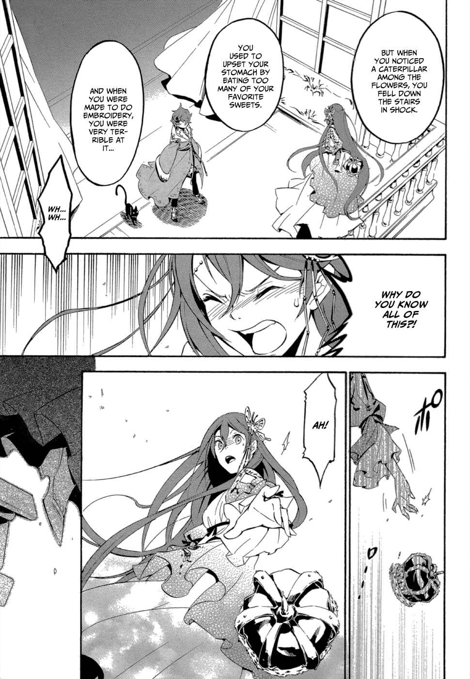 Page 20 Chapter 4 Antimagia