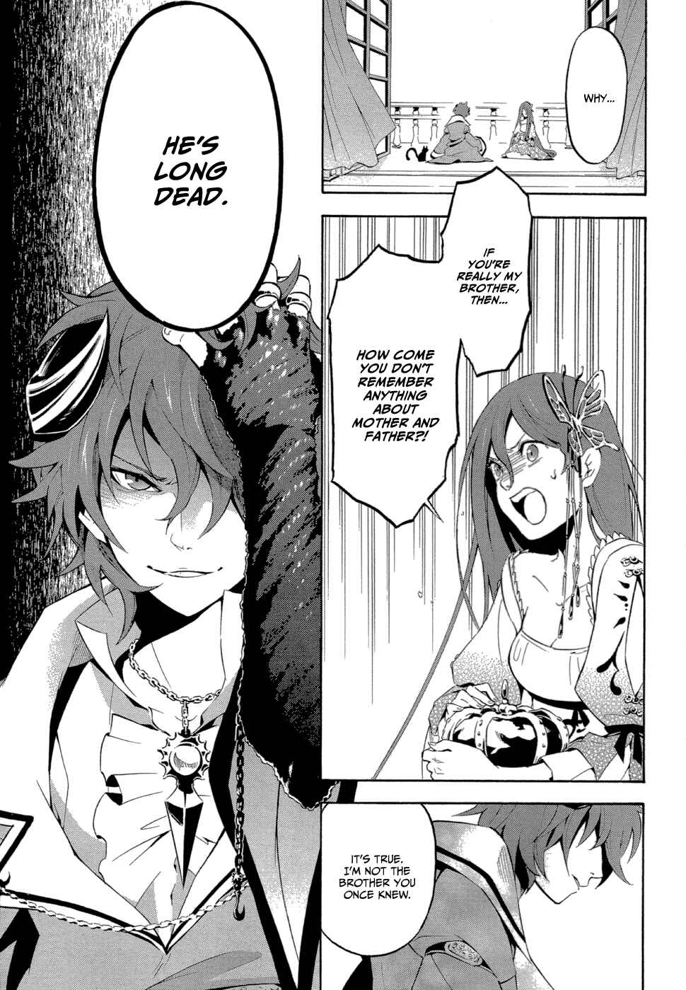 Page 24 Chapter 4 Antimagia