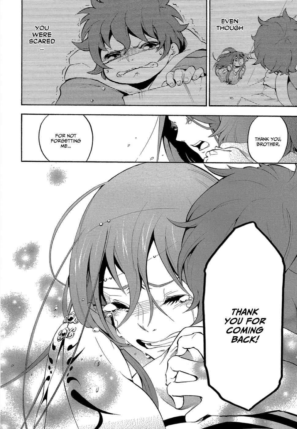 Page 29 Chapter 4 Antimagia