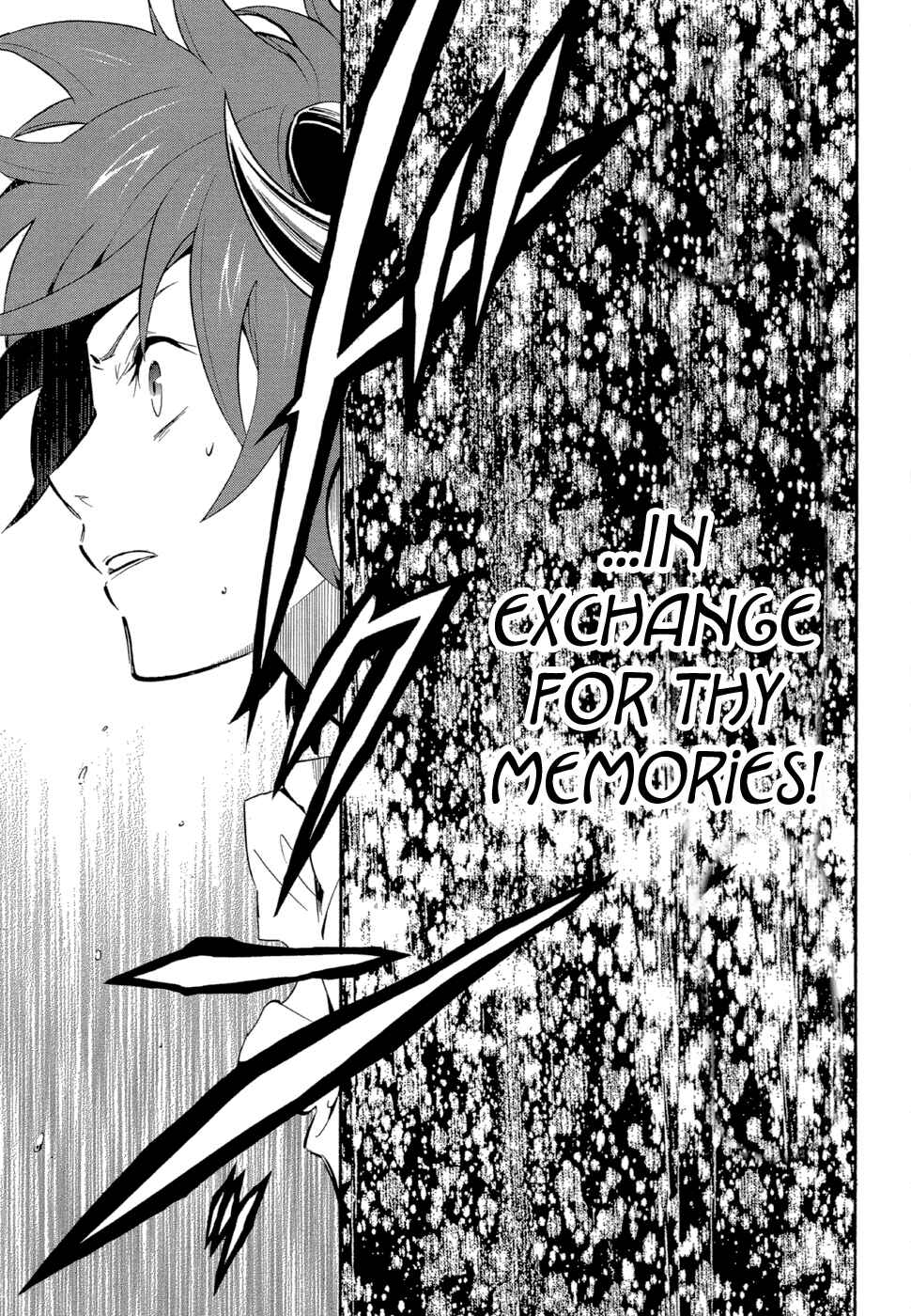 Page 4 Chapter 4 Antimagia