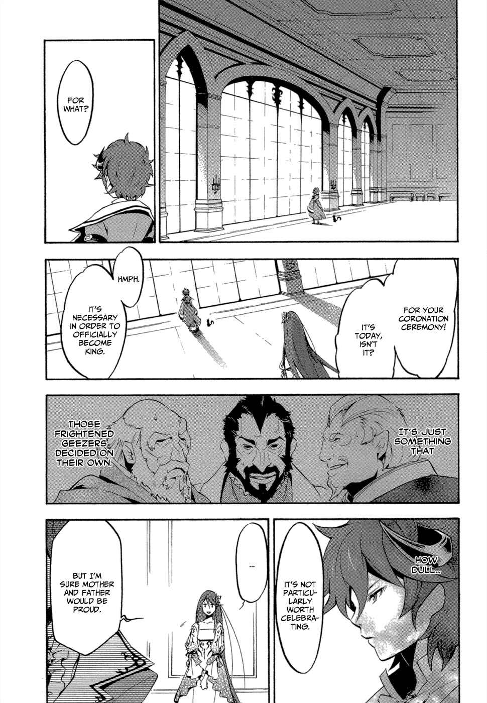 Page 6 Chapter 4 Antimagia