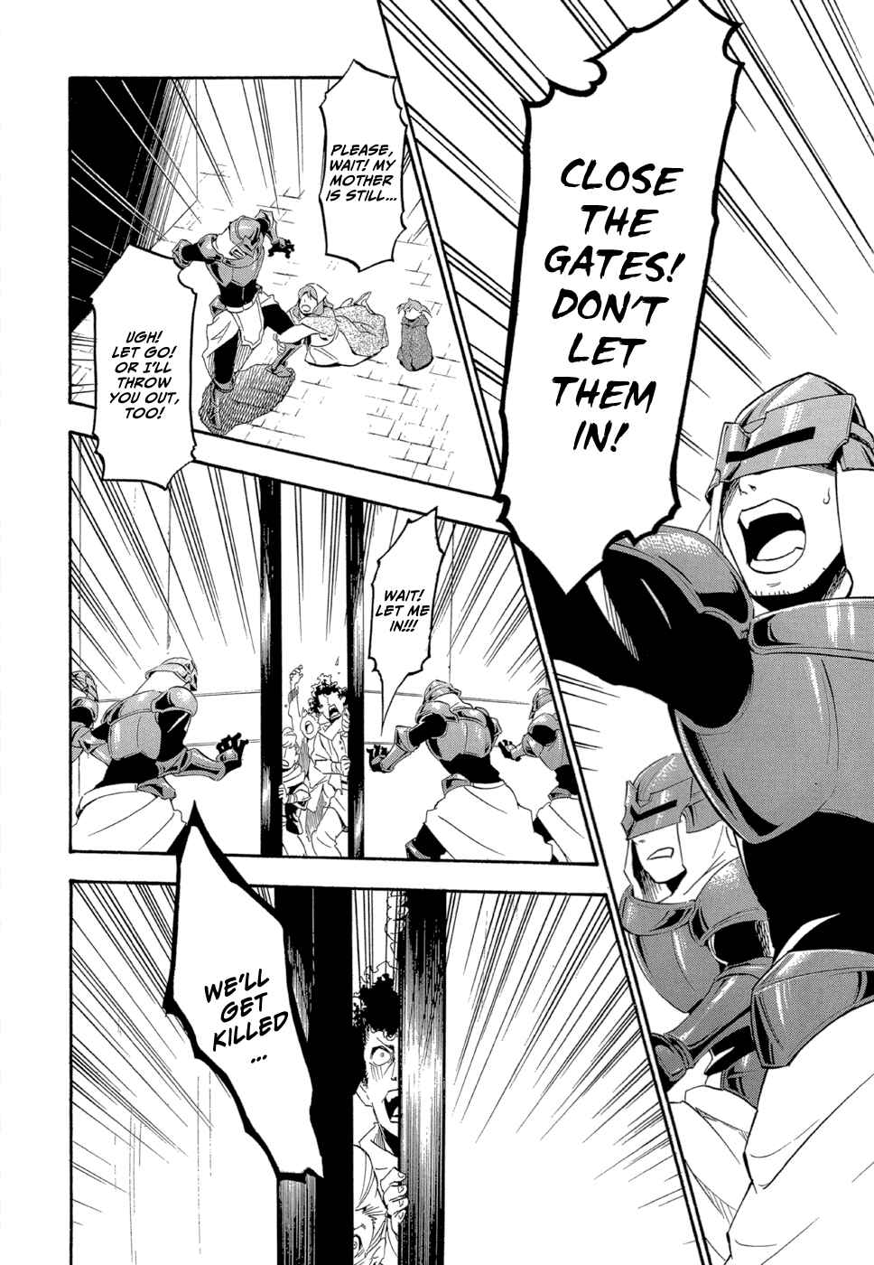 Page 10 Chapter 2 Antimagia