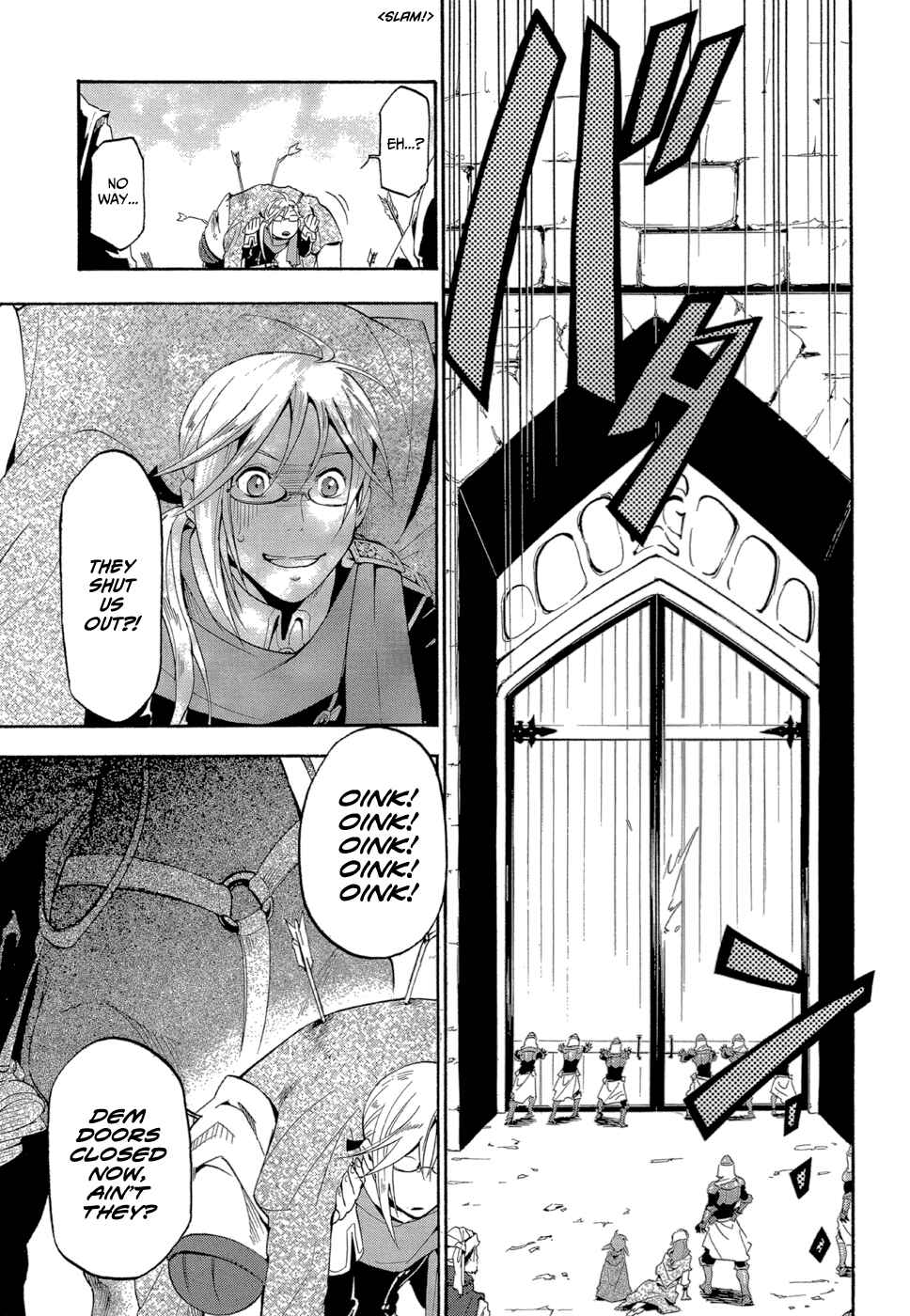 Page 11 Chapter 2 Antimagia