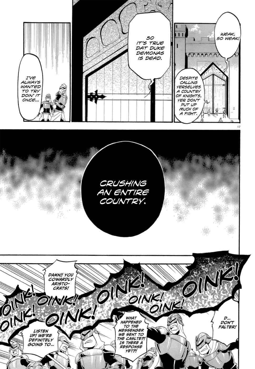 Page 17 Chapter 2 Antimagia