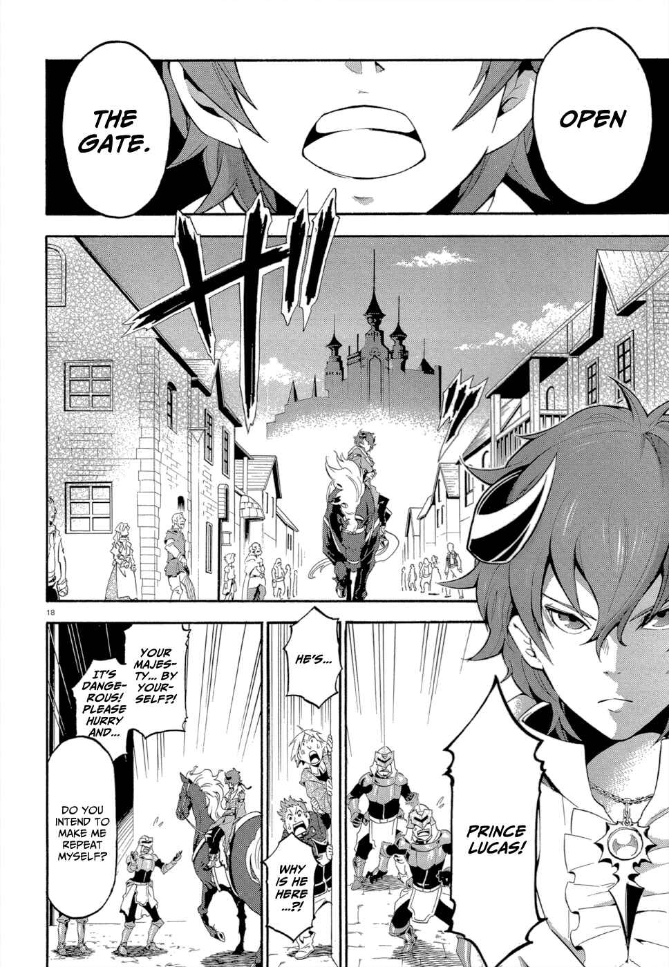 Page 18 Chapter 2 Antimagia