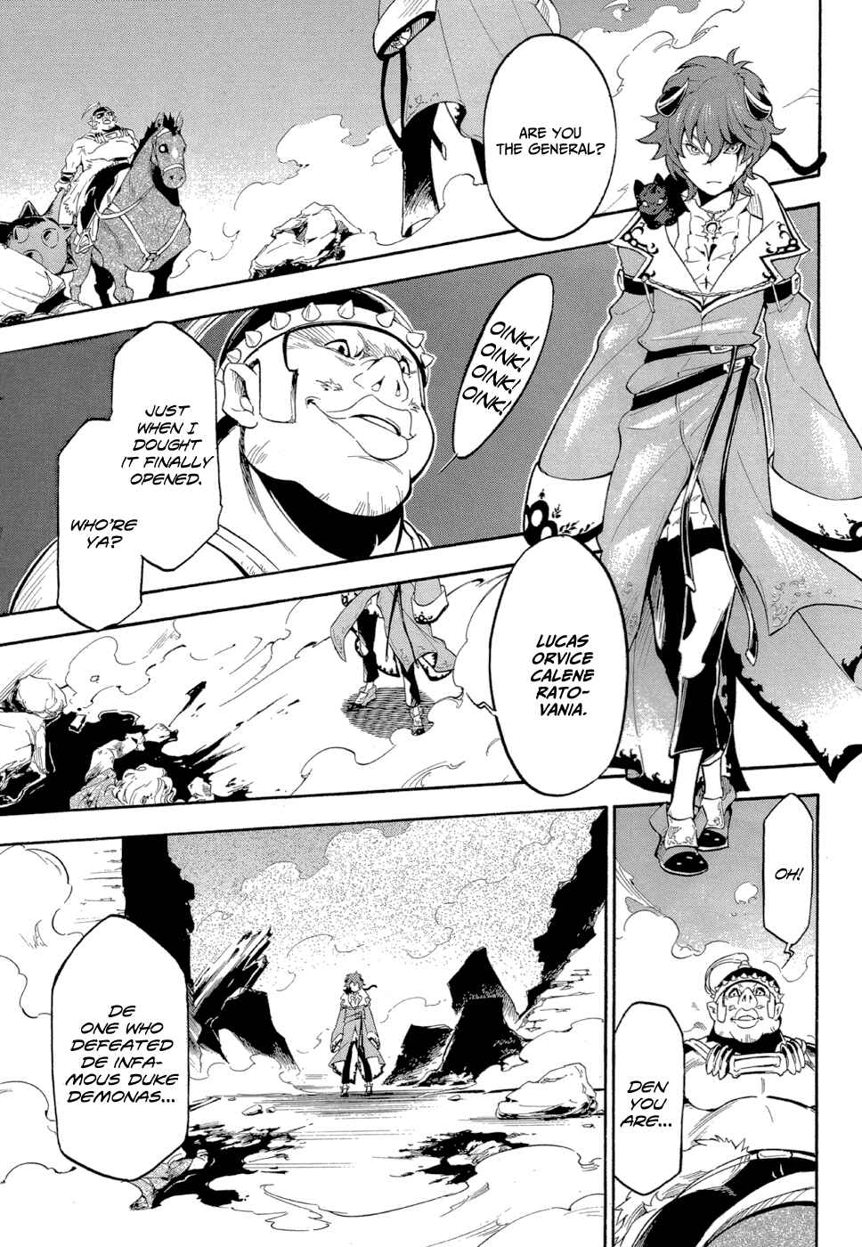 Page 22 Chapter 2 Antimagia